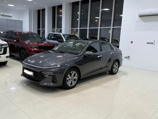 Hyundai Accent 2025 for sale 