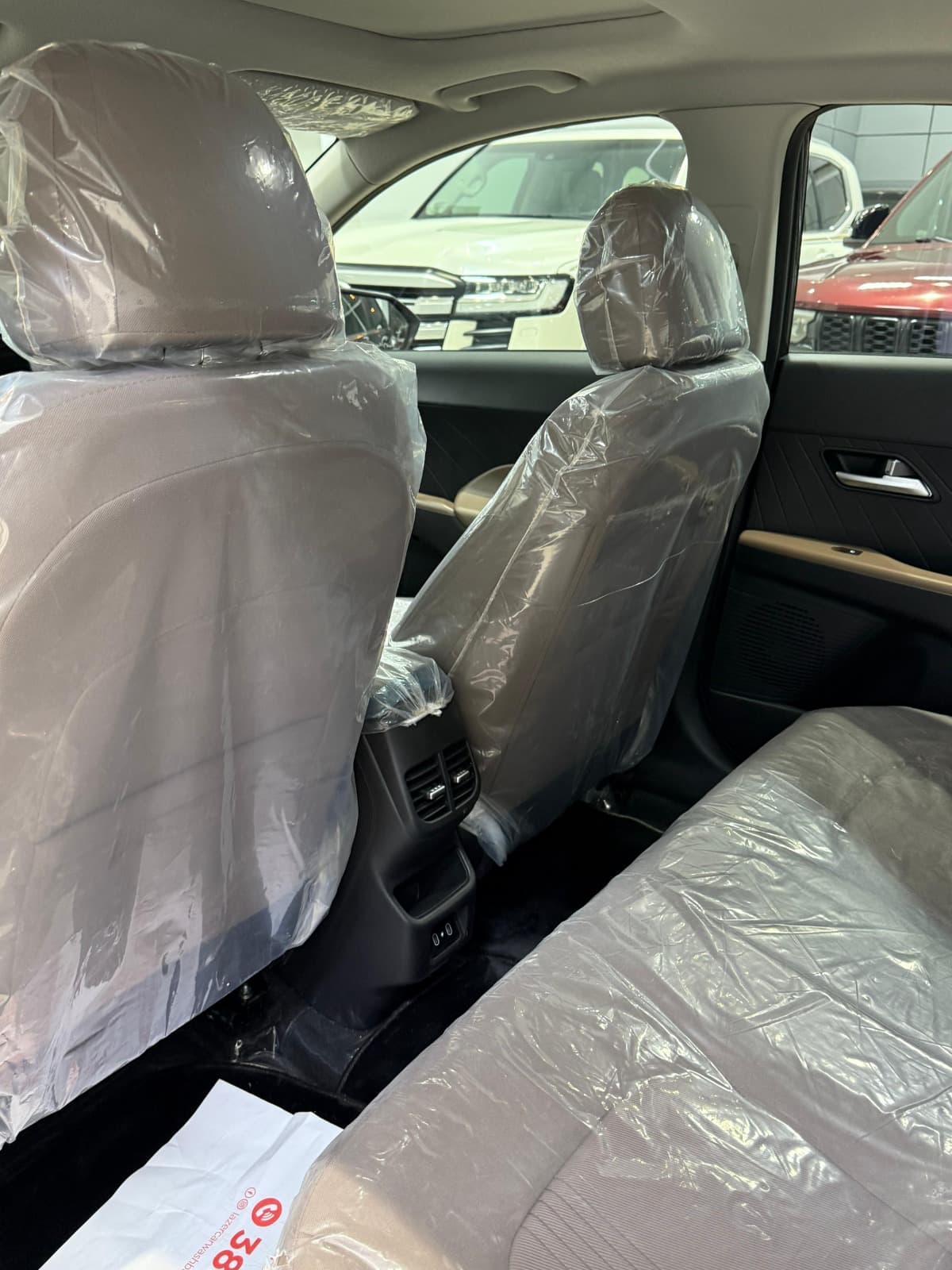 Hyundai Accent 2025 for sale  4
