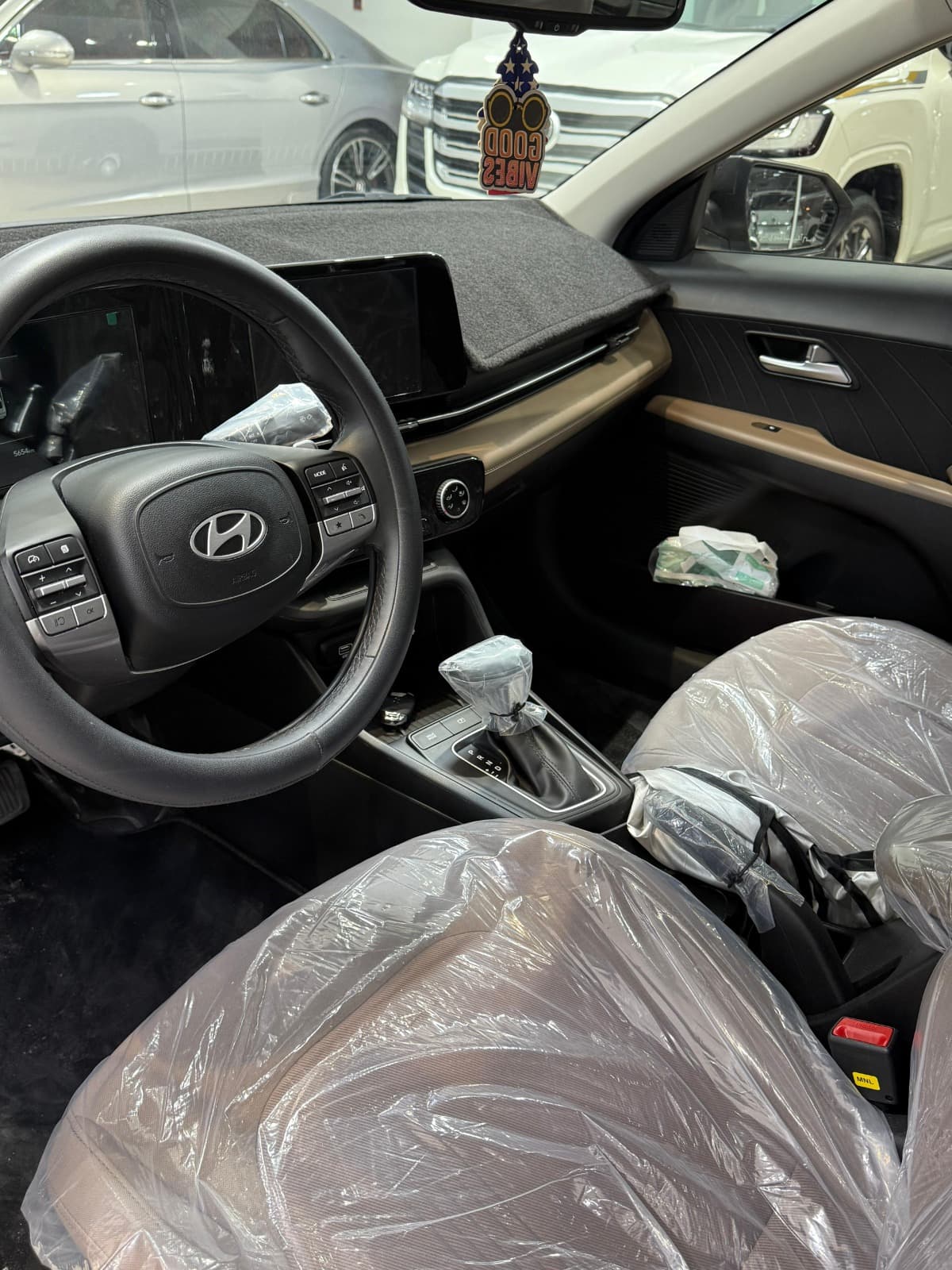 Hyundai Accent 2025 for sale  5