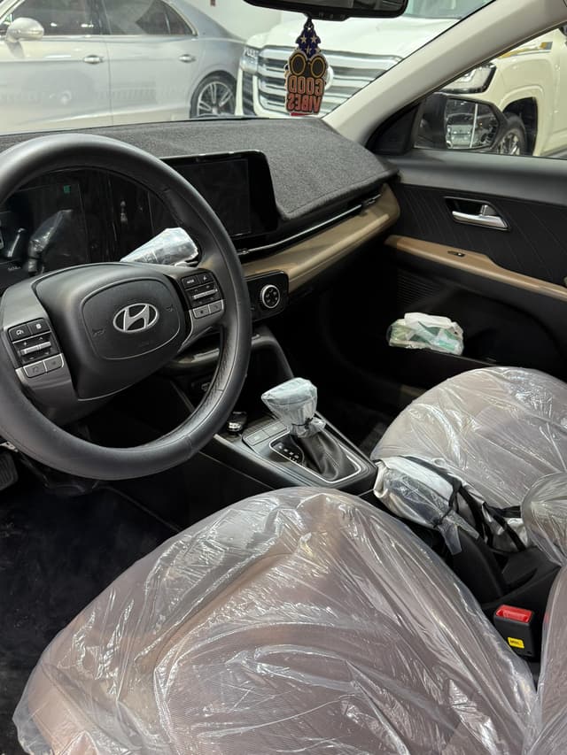Hyundai Accent 2025 for sale 