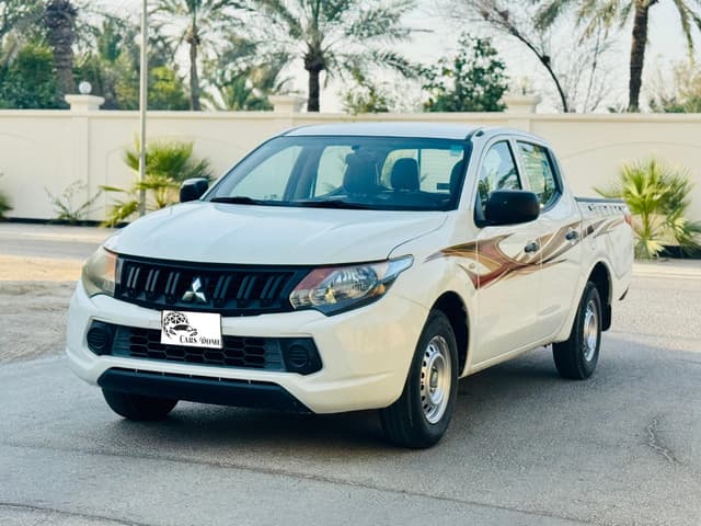 ميتسوبيشي L200 بيك أب 2017