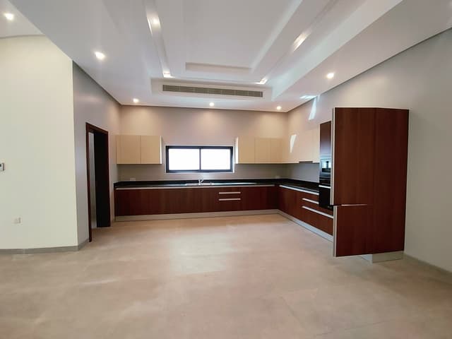 Villa for rent in Manama 