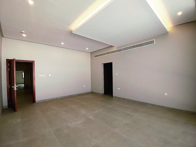 Villa for rent in Manama 