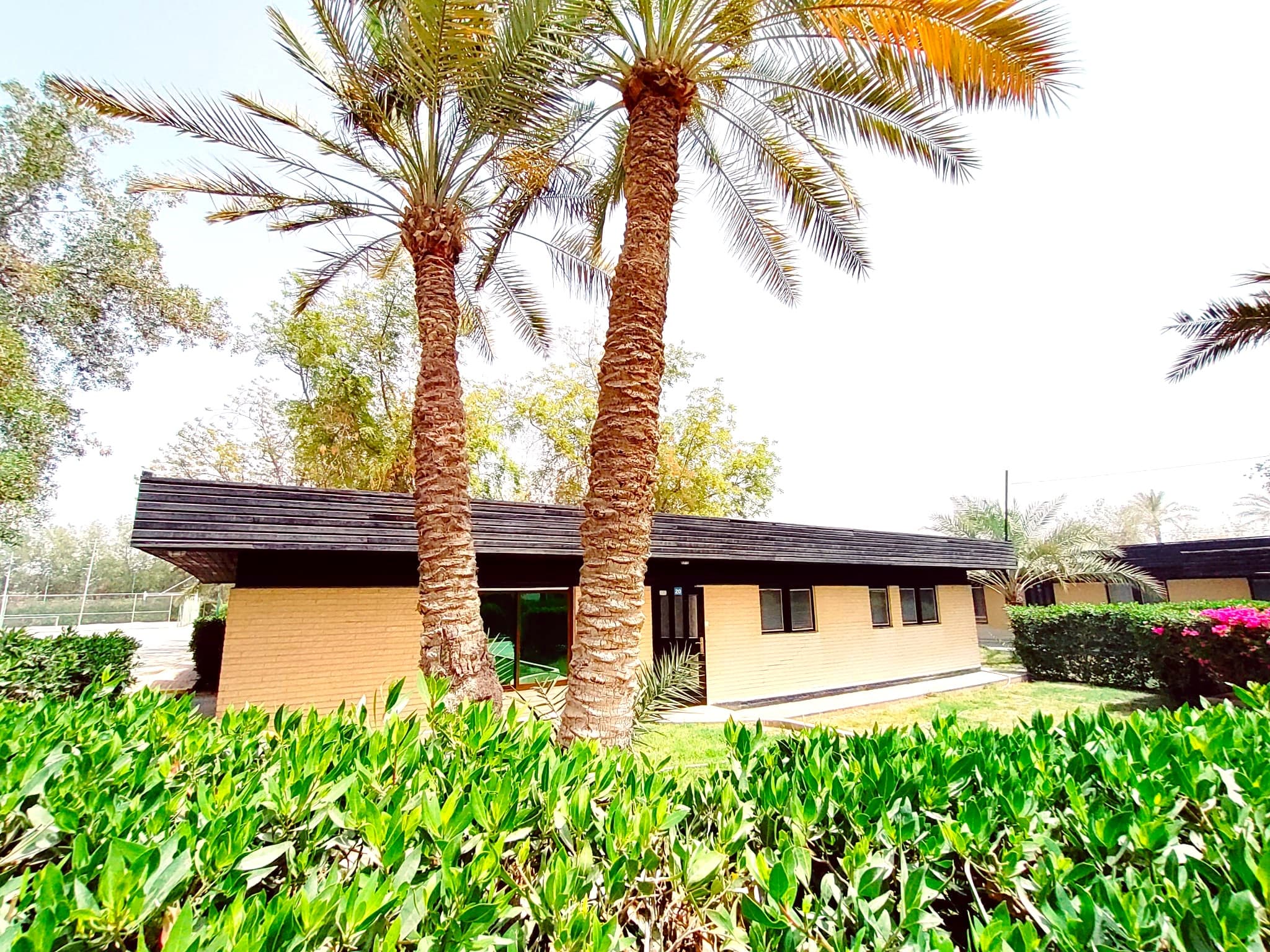 Villa for rent in Barbar 5