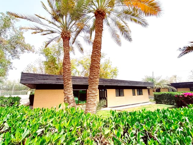 Villa for rent in Barbar