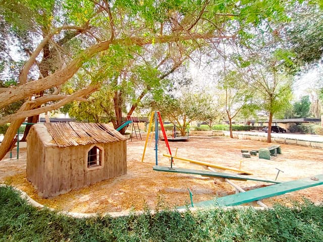 Villa for rent in Barbar