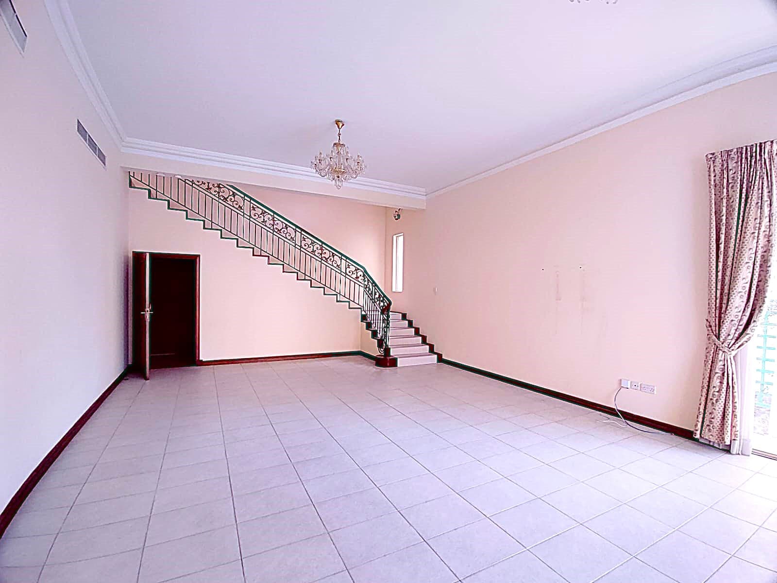 Villa for rent in Mahooz  1