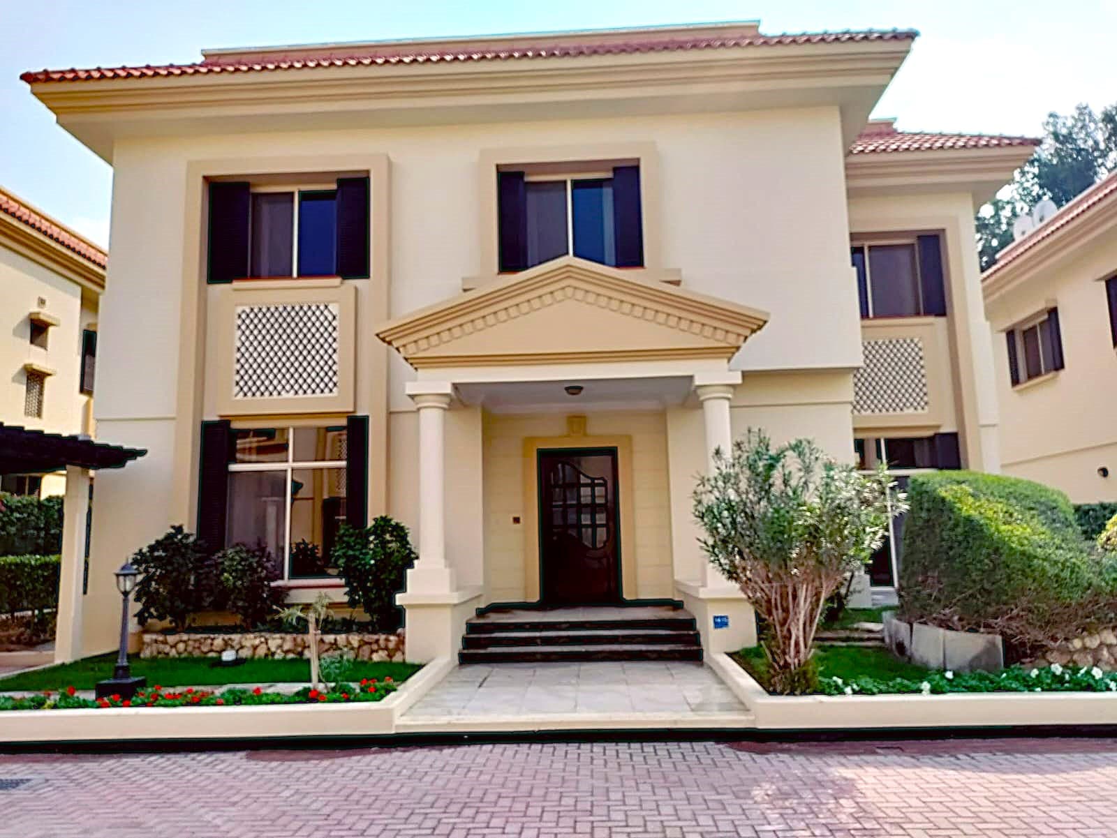 Villa for rent in Mahooz  7