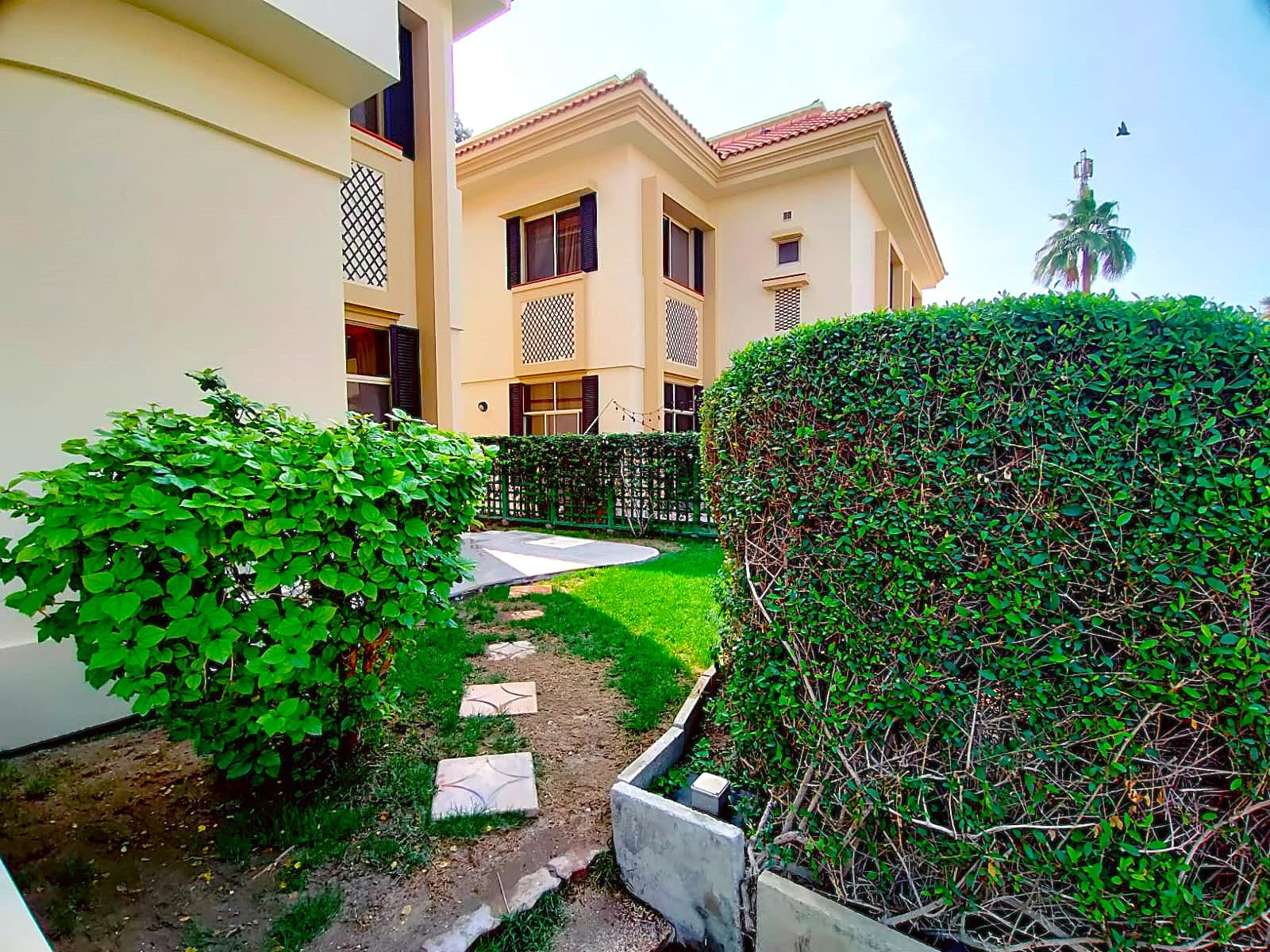 Villa for rent in Mahooz  11