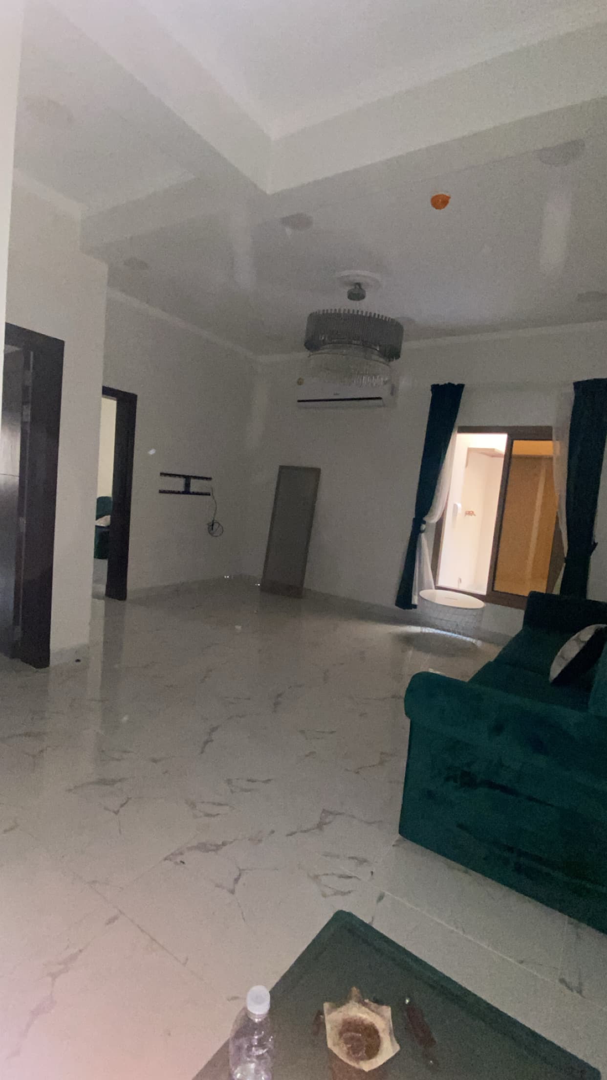 Apartment for rent in Galali  0