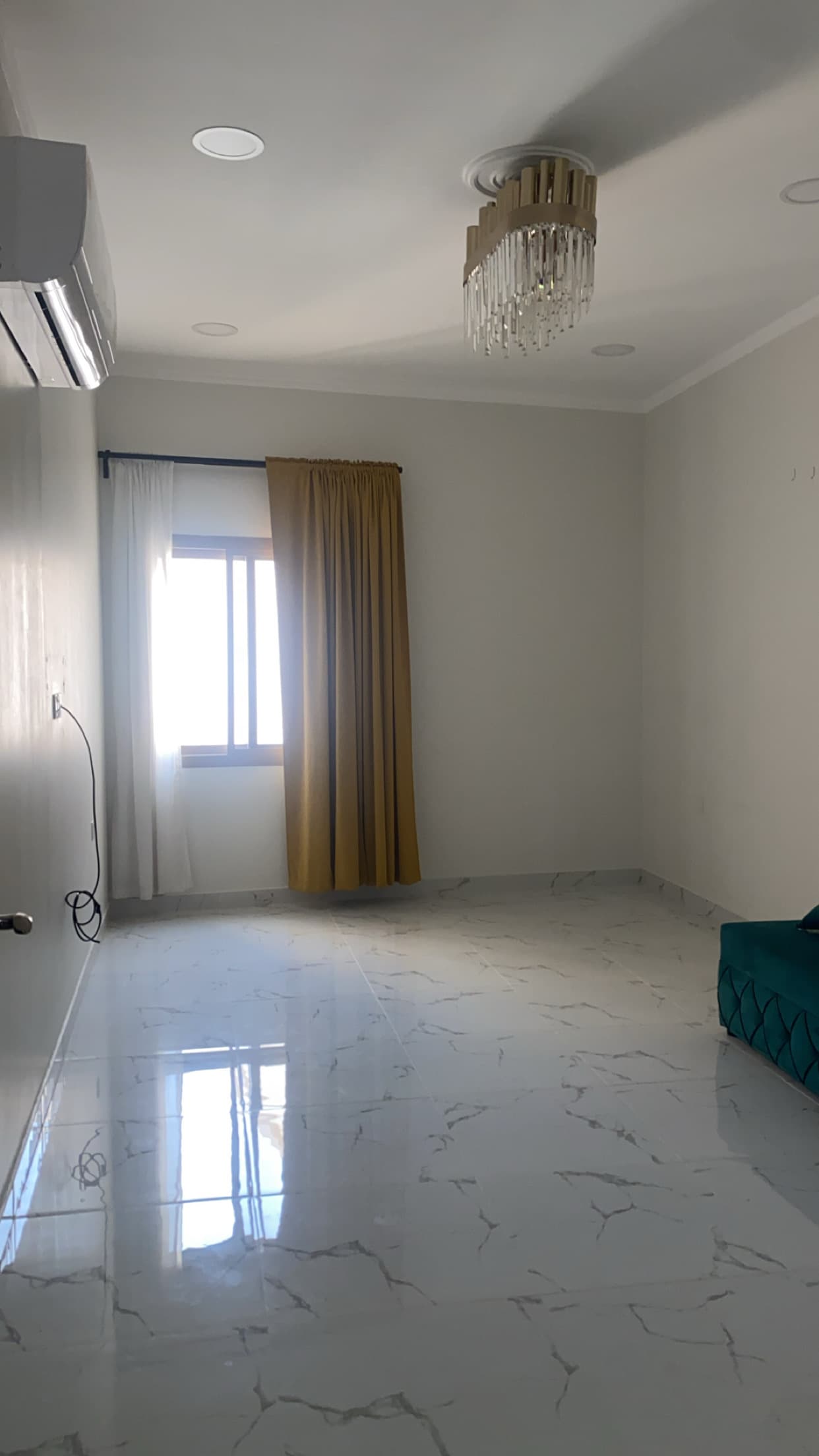 Apartment for rent in Galali  1