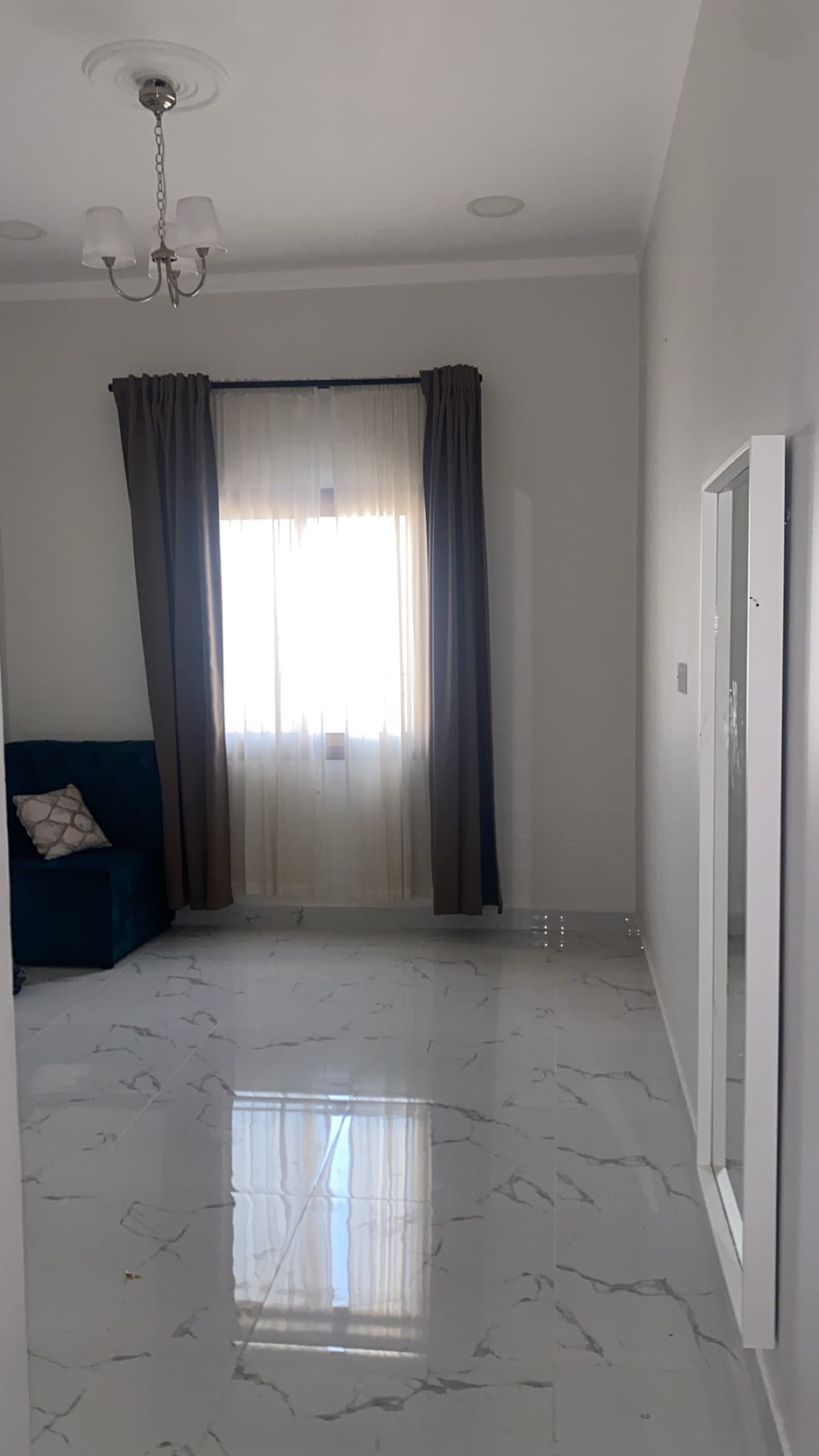 Apartment for rent in Galali  3