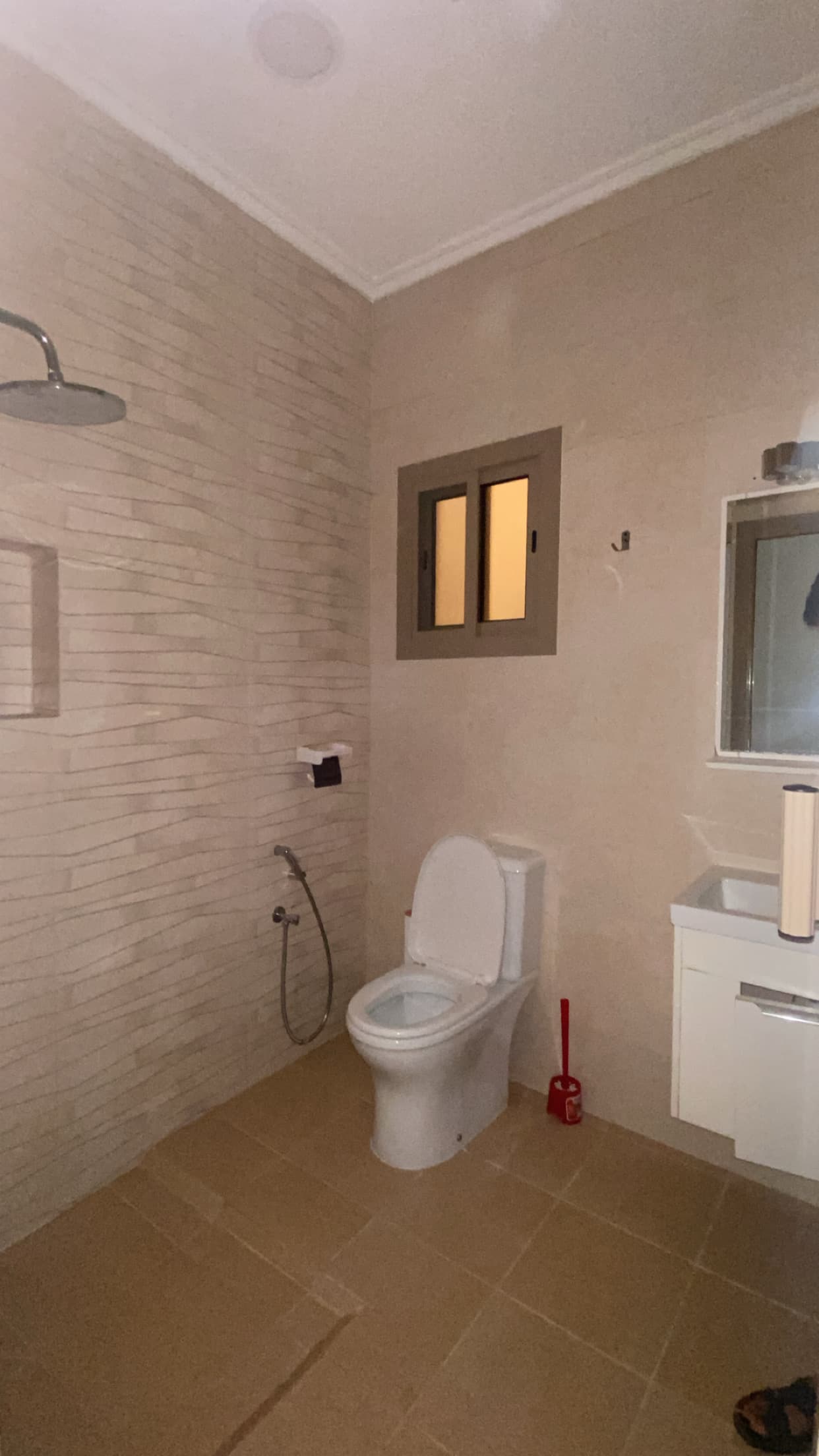 Apartment for rent in Galali  5