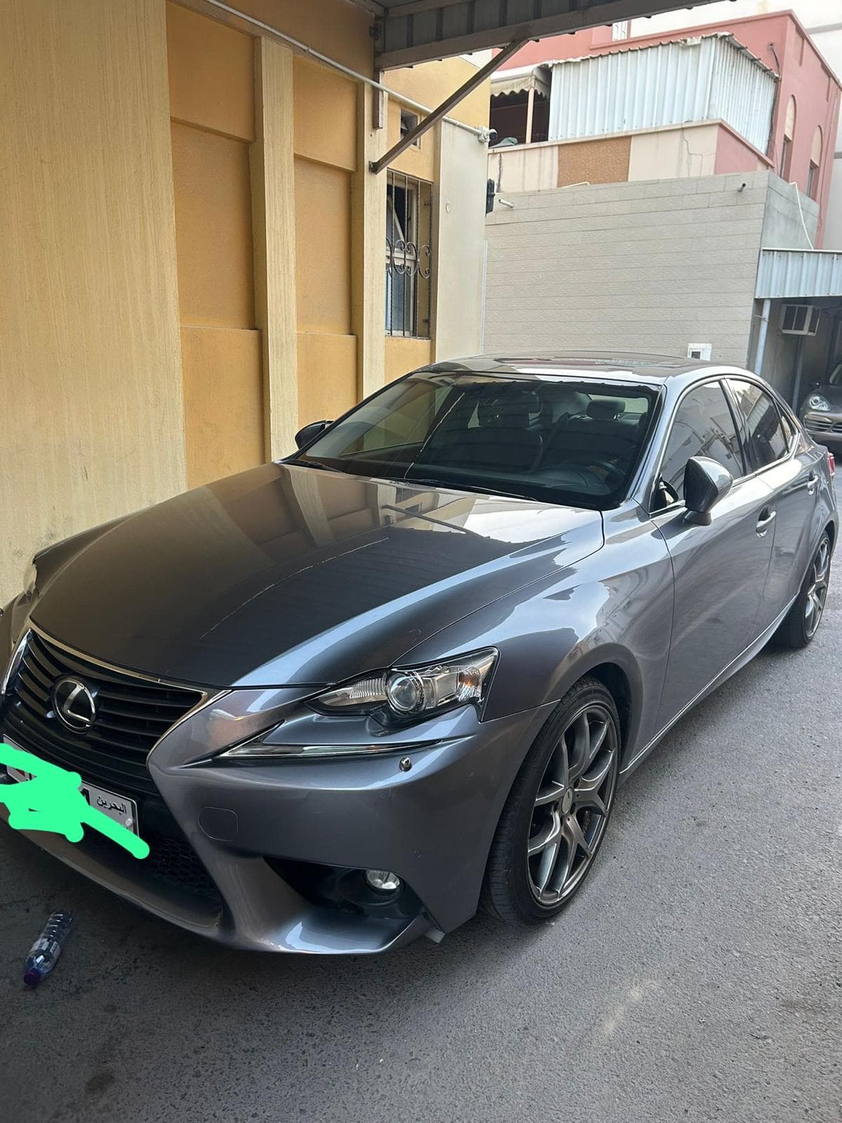 Lexus model 2015 is 250 for sale  0