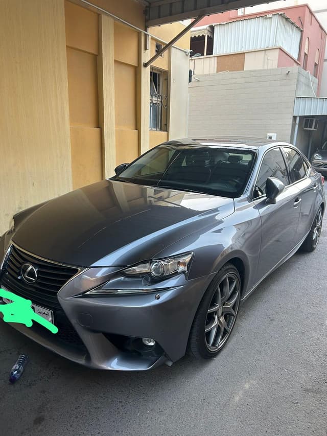 Lexus model 2015 is 250 for sale 