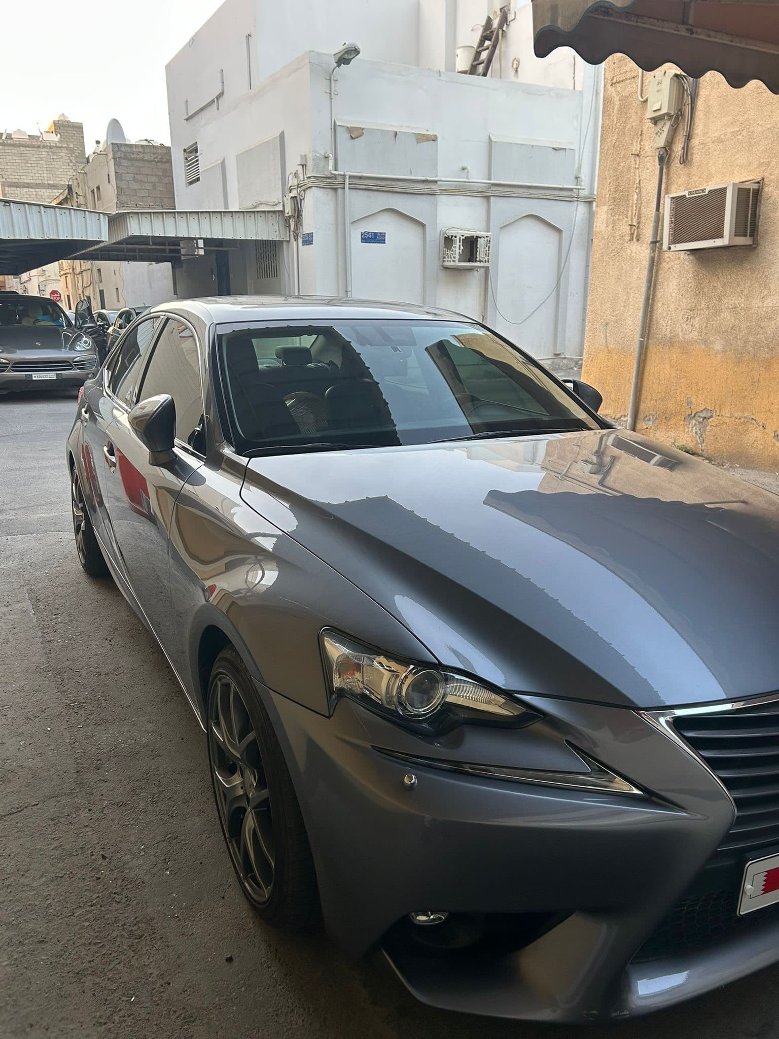 Lexus model 2015 is 250 for sale  1