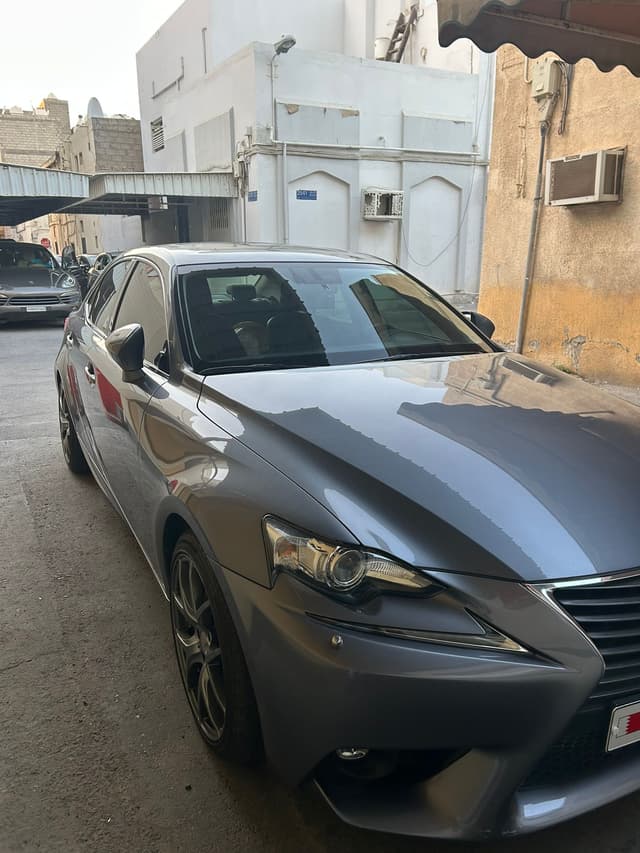 Lexus model 2015 is 250 for sale 