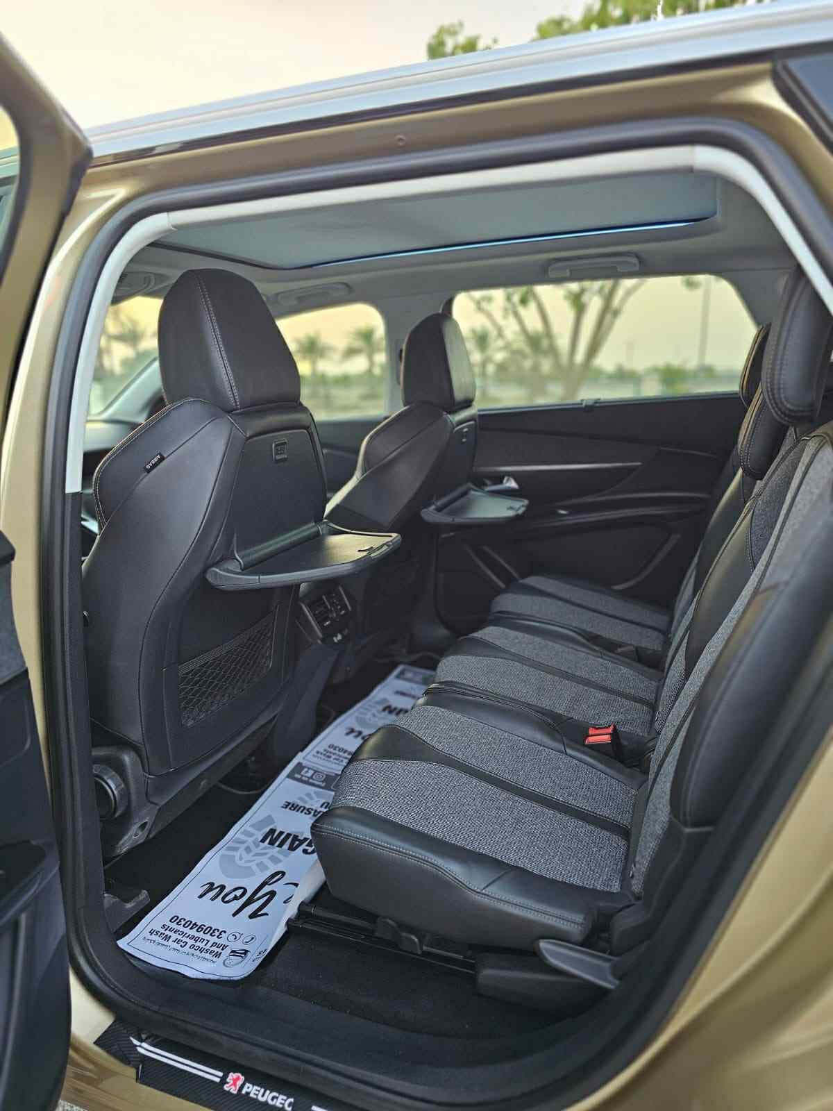 Peugeot 5008 2018  10