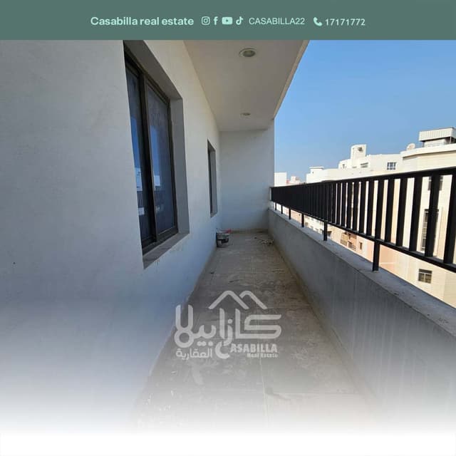 للبيع شقة نظام عربي منفصلة 