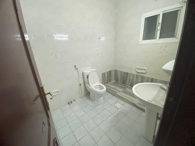 Furnished apartment for rent in Exhibition Street