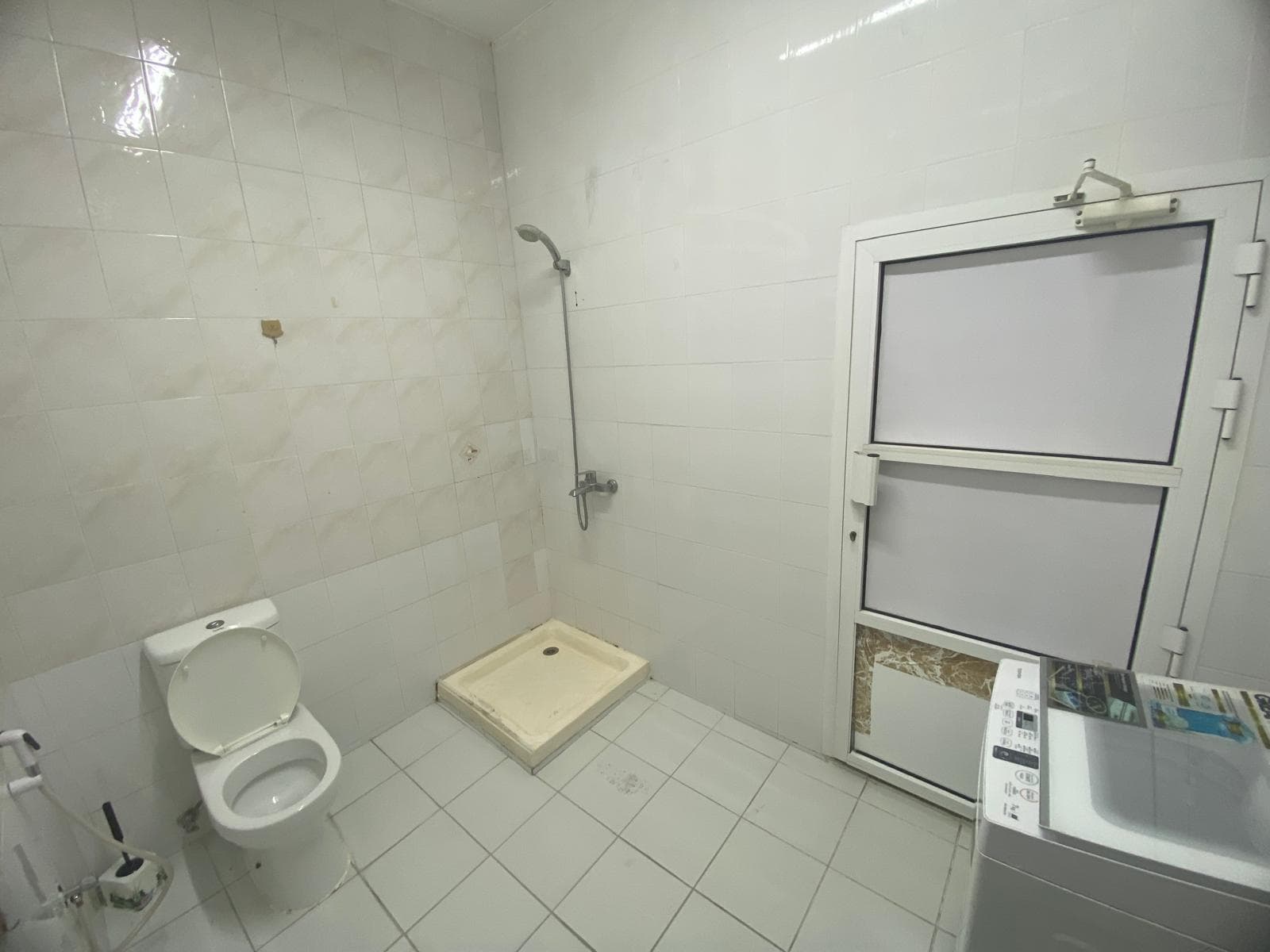 Furnished apartment for rent in Exhibition Street 2
