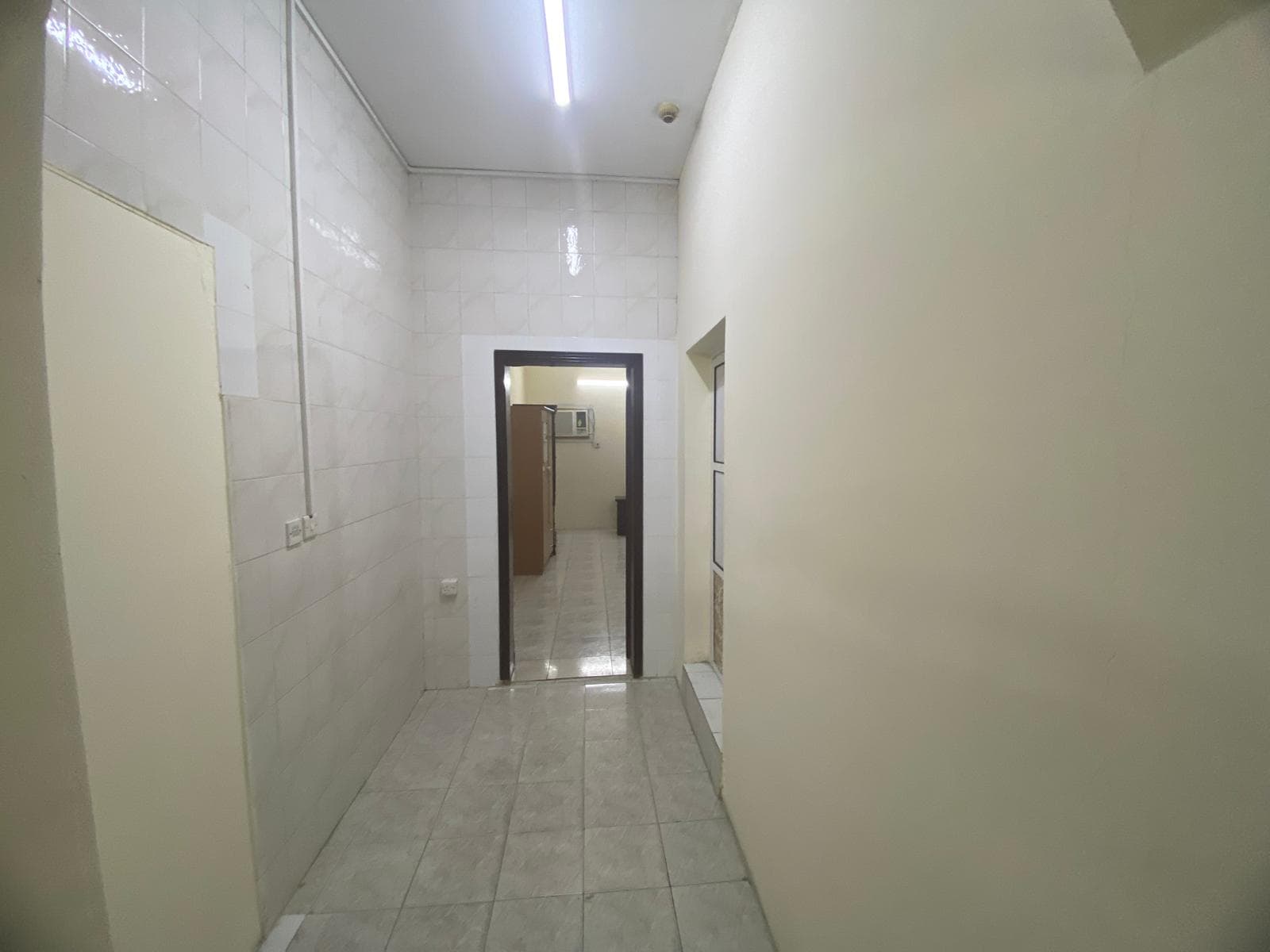 Furnished apartment for rent in Exhibition Street 0