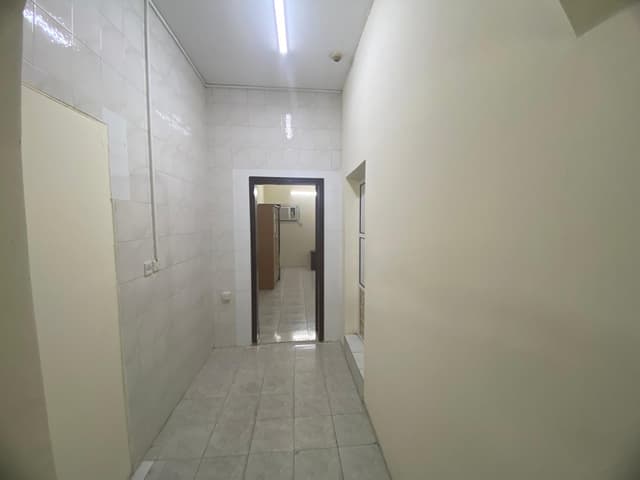 Furnished apartment for rent in Exhibition Street