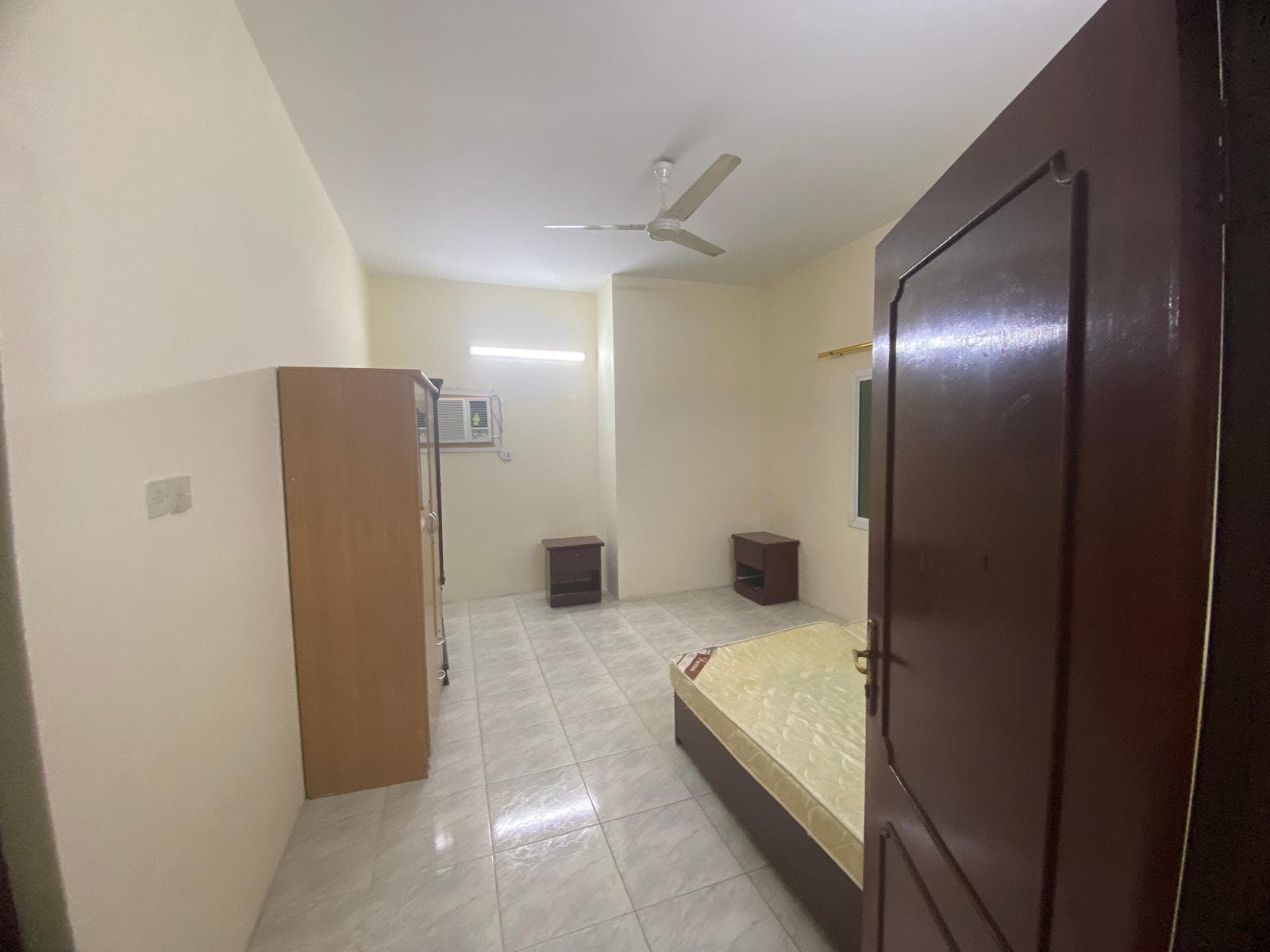 Furnished apartment for rent in Exhibition Street 1