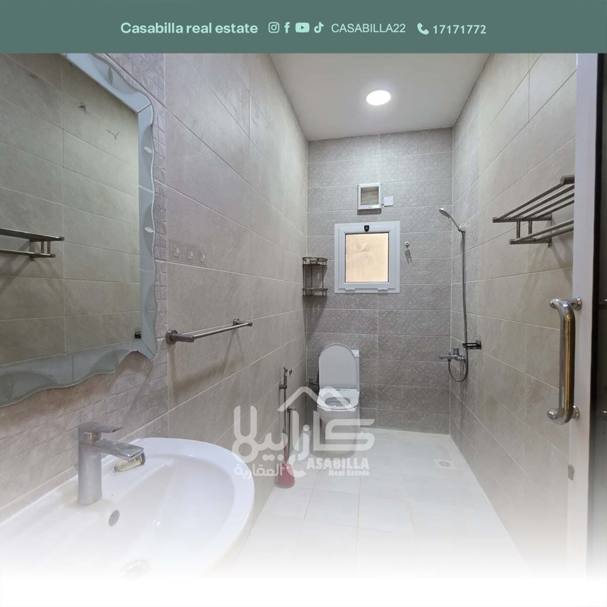 Apartment for rent in Tubli  7