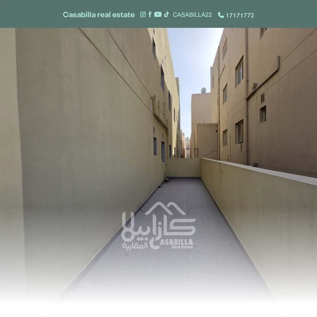 Apartment for rent in Tubli 