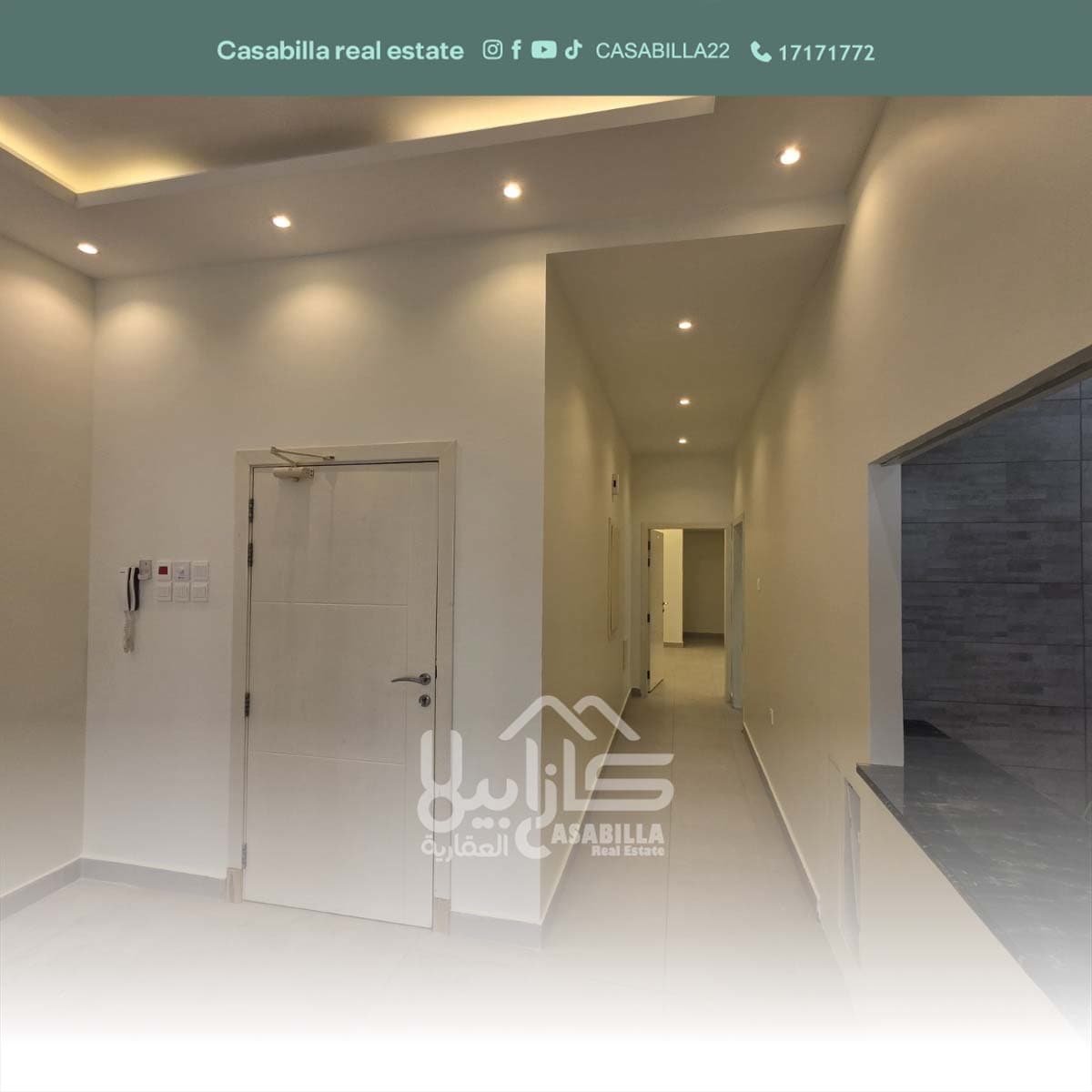 Apartment for rent in Tubli  1