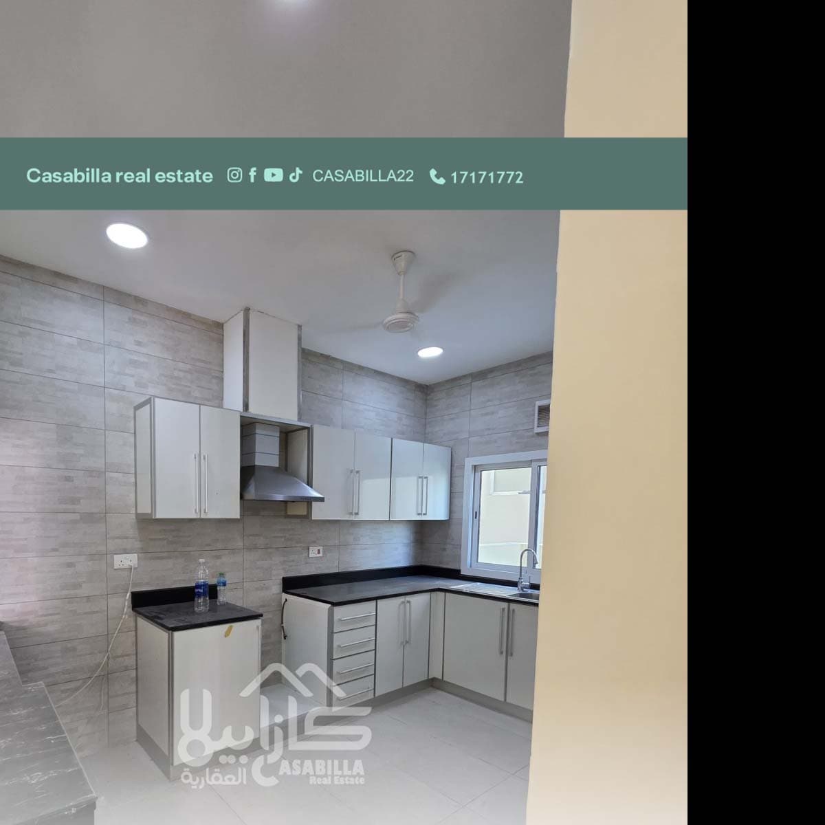 Apartment for rent in Tubli  3