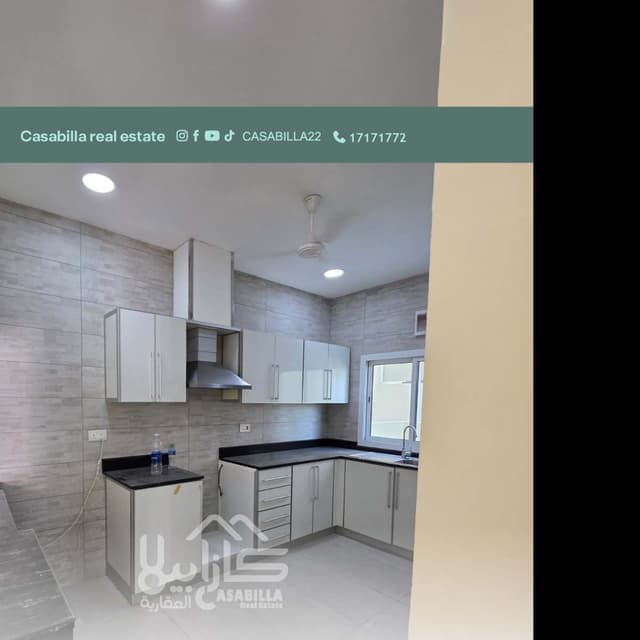 Apartment for rent in Tubli 