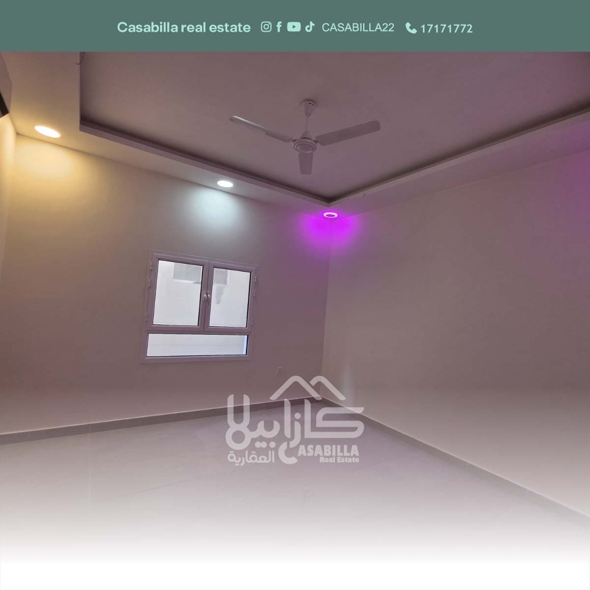 Apartment for rent in Tubli  5