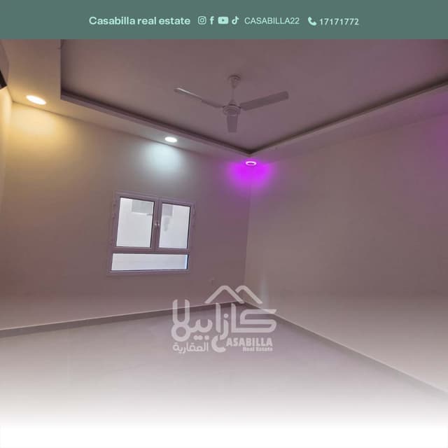 Apartment for rent in Tubli 