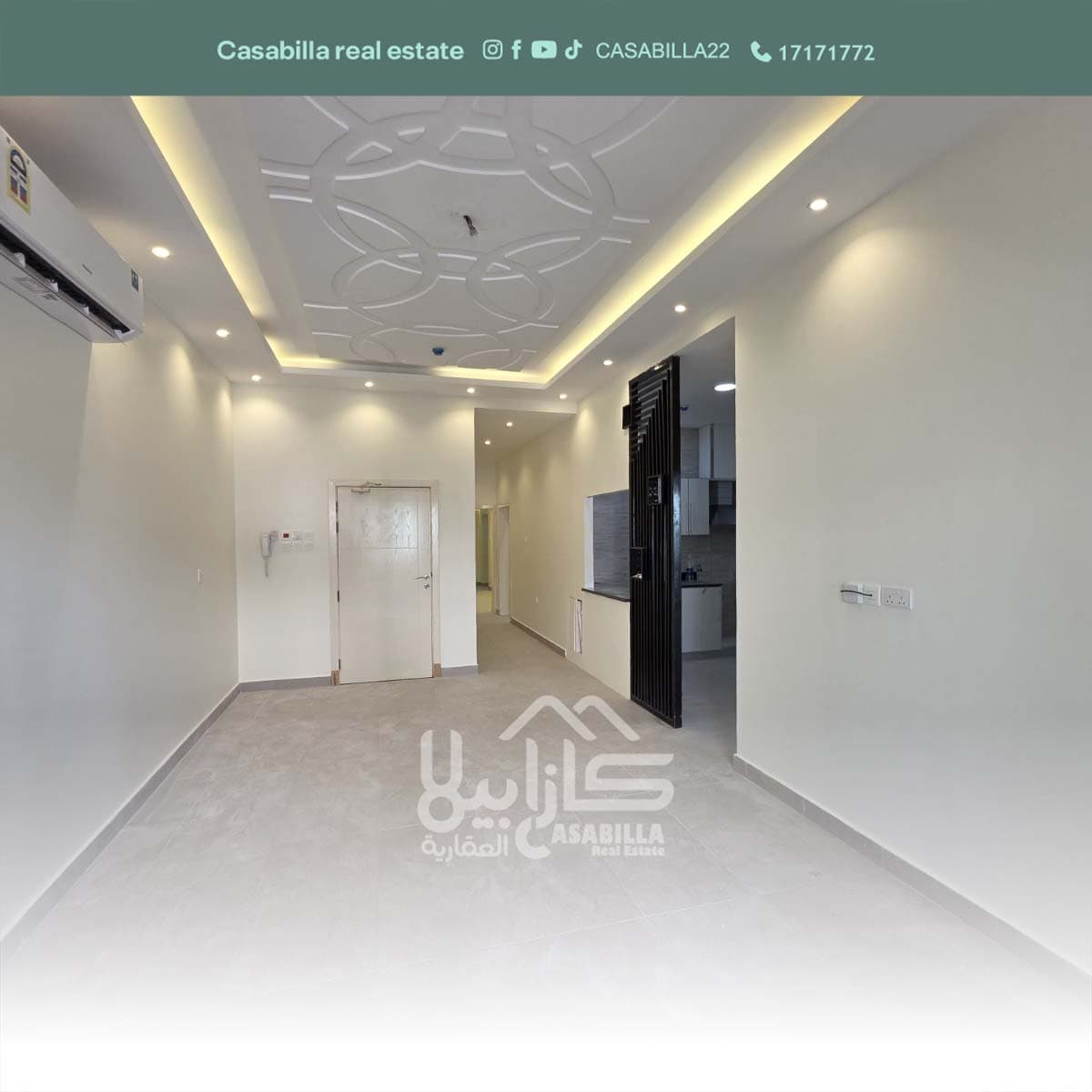 Apartment for rent in Tubli  6
