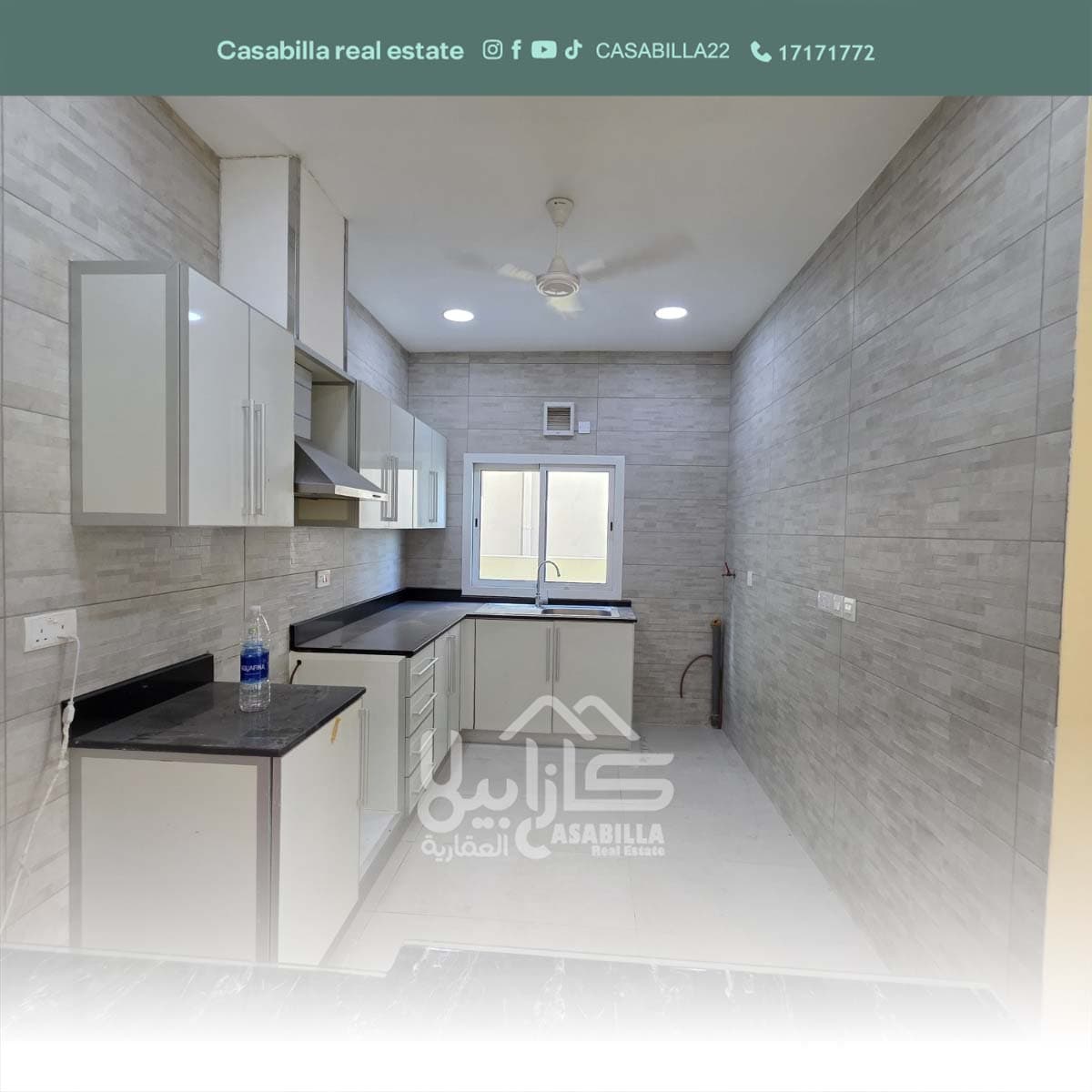 Apartment for rent in Tubli  8