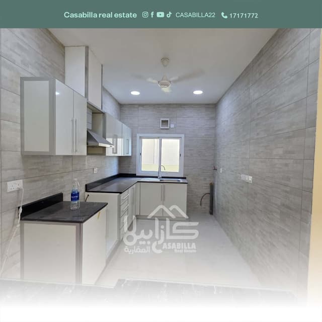 Apartment for rent in Tubli 