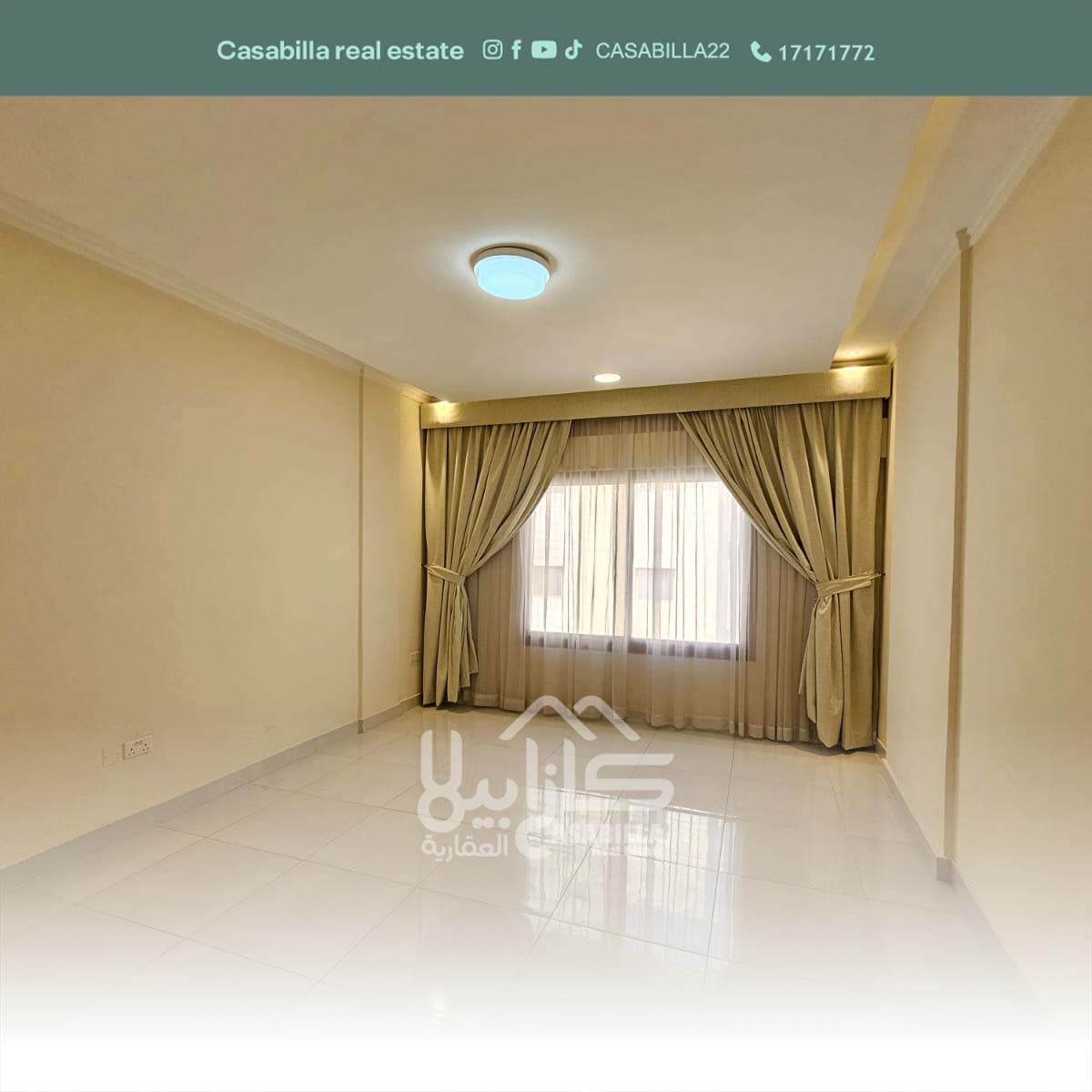 For rent an apartment in the new Hidd 1