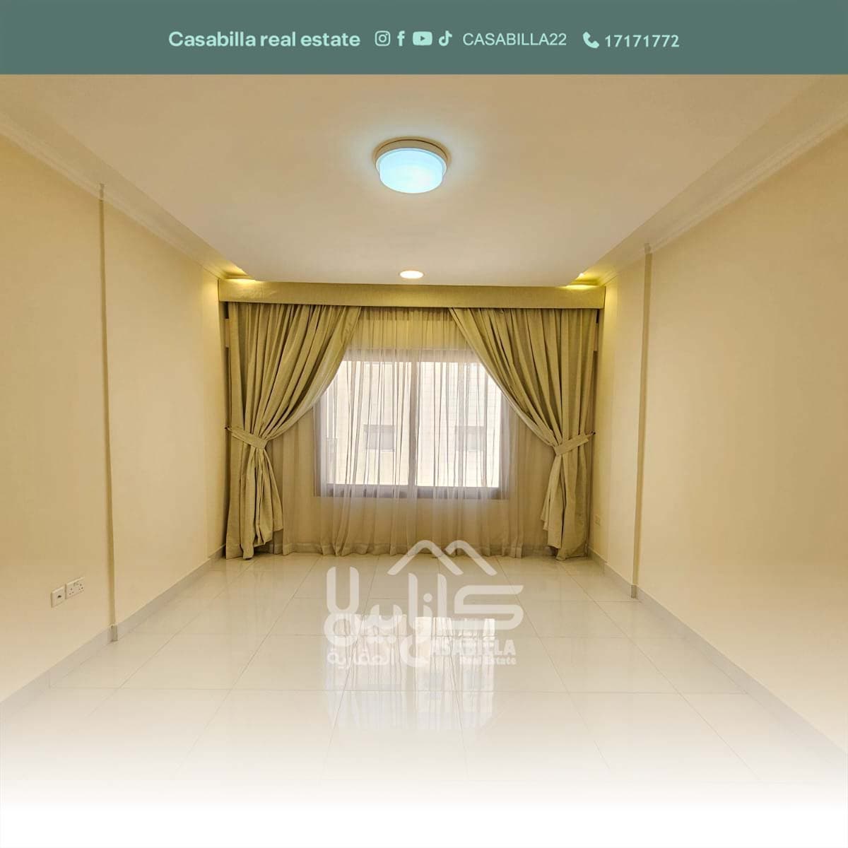 For rent an apartment in the new Hidd 0