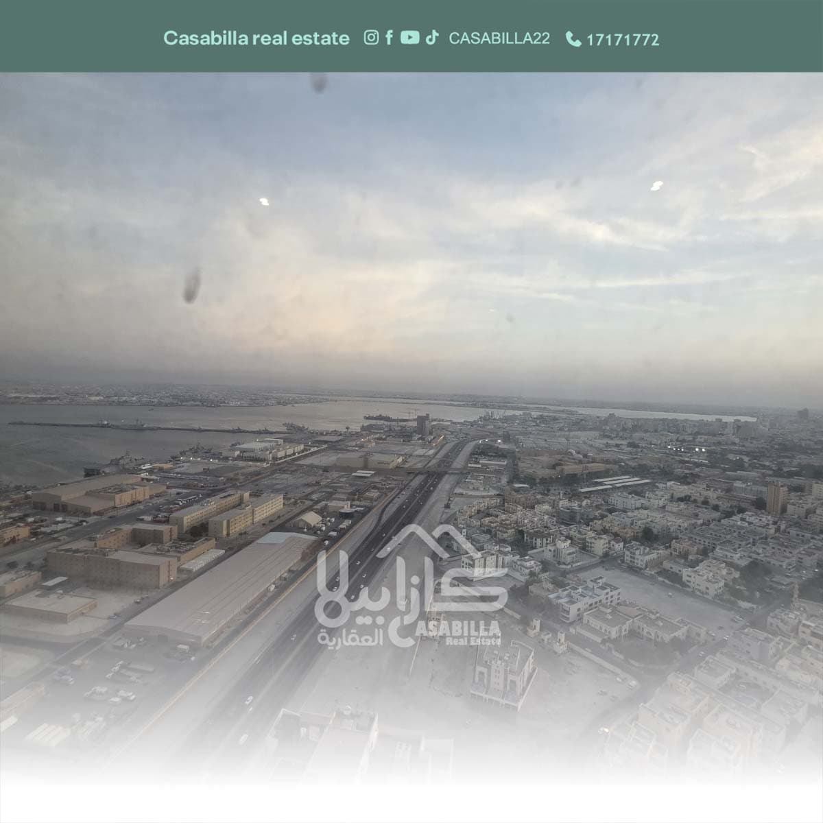 Apartment for rent in Al Juffair 2