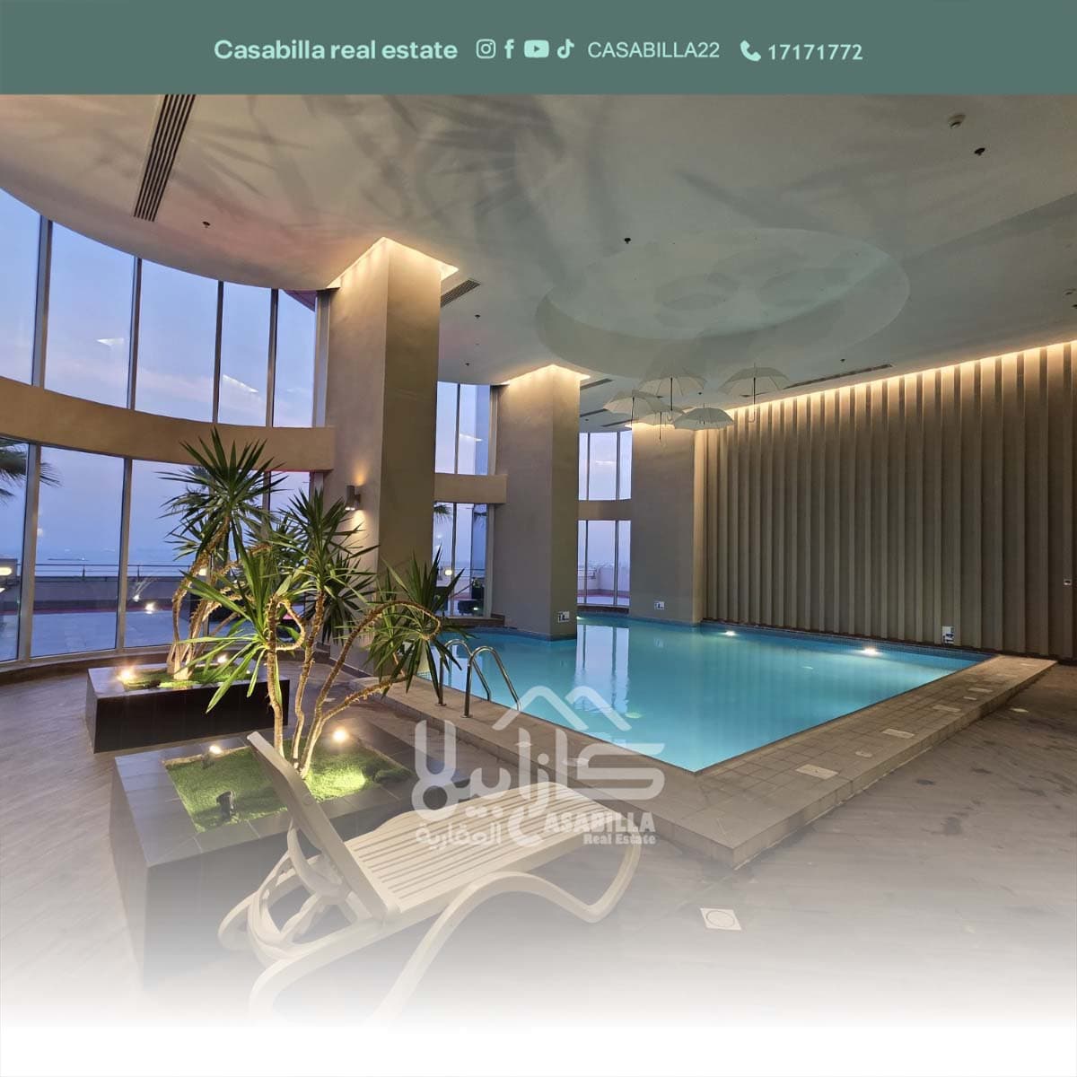 Apartment for rent in Al Juffair 5
