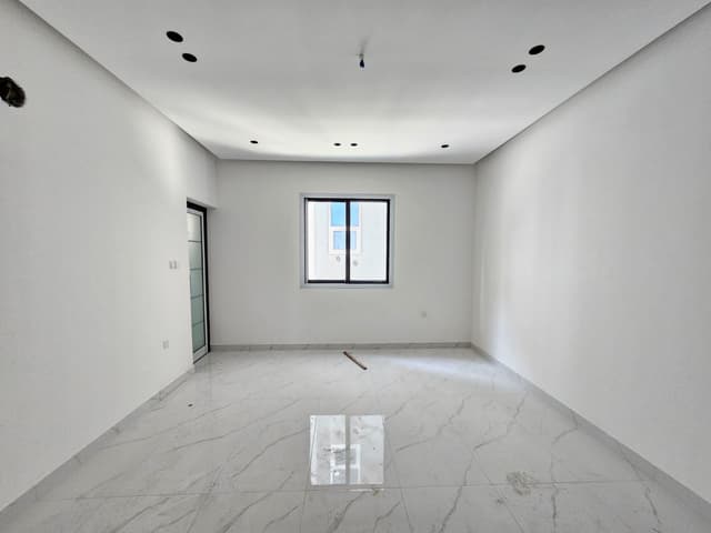 Apartment for sale in the Hidd area
