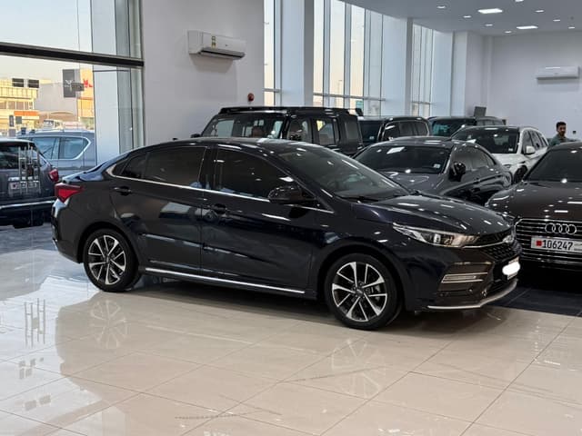Chery Arrizo 6 2022