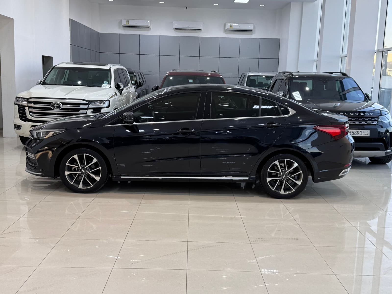 Chery Arrizo 6 2022 6