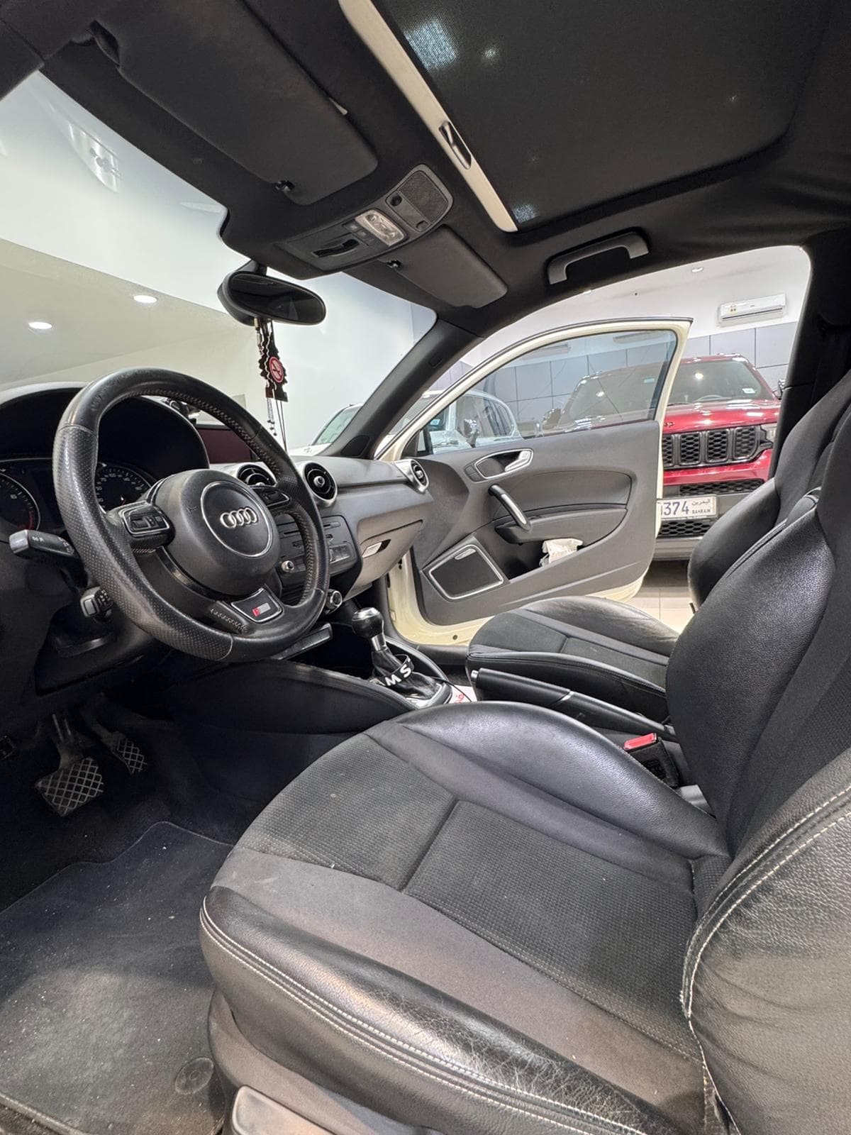 Audi A1 2014 2