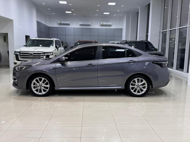 Chery Arrizo 6 Pro 2024 