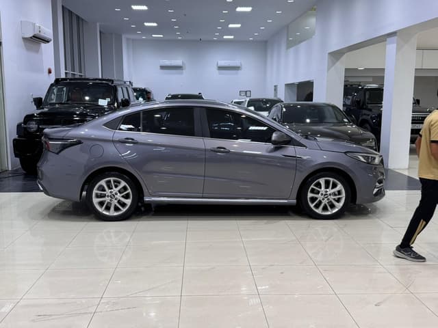 Chery Arrizo 6 Pro 2024 