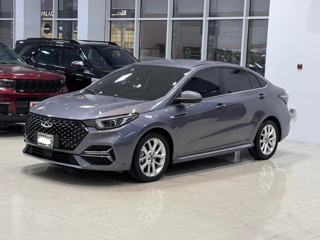 Chery Arrizo 6 Pro 2024 