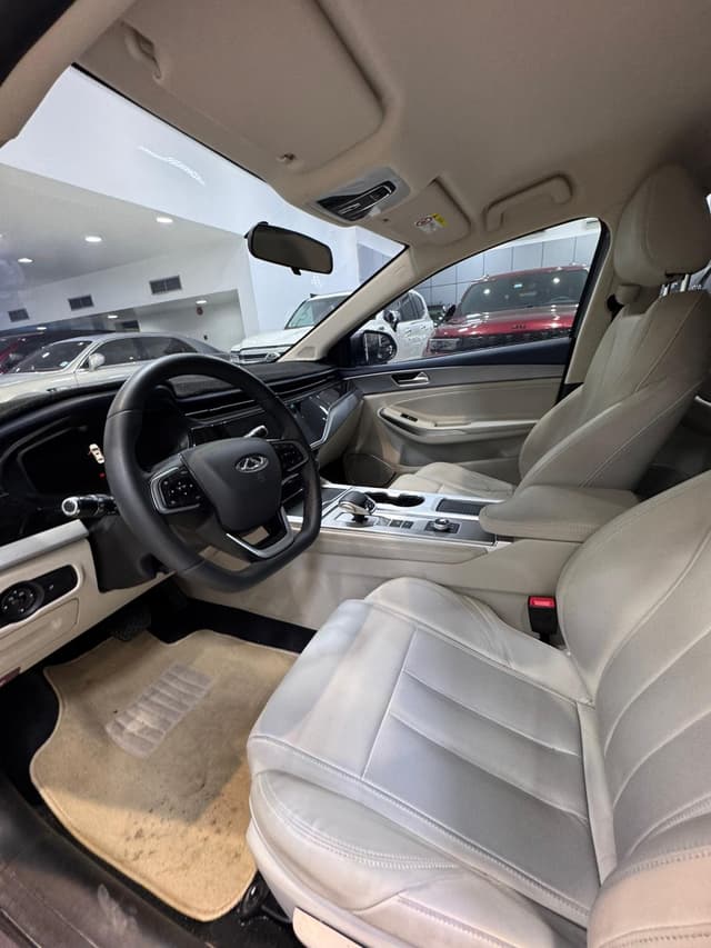 Chery Arrizo 6 Pro 2024 